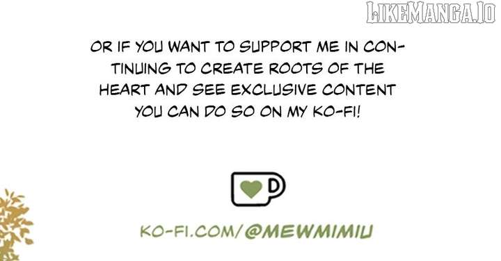 Roots of the Heart Chapter 91 - Page 100