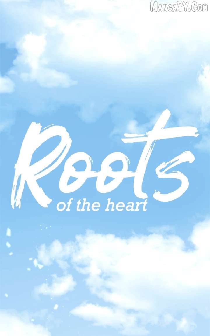 Roots of the Heart Chapter 92 - Page 1