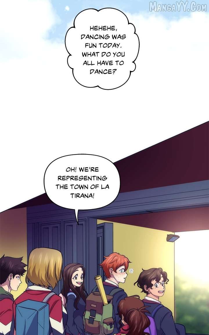 Roots of the Heart Chapter 92 - Page 2