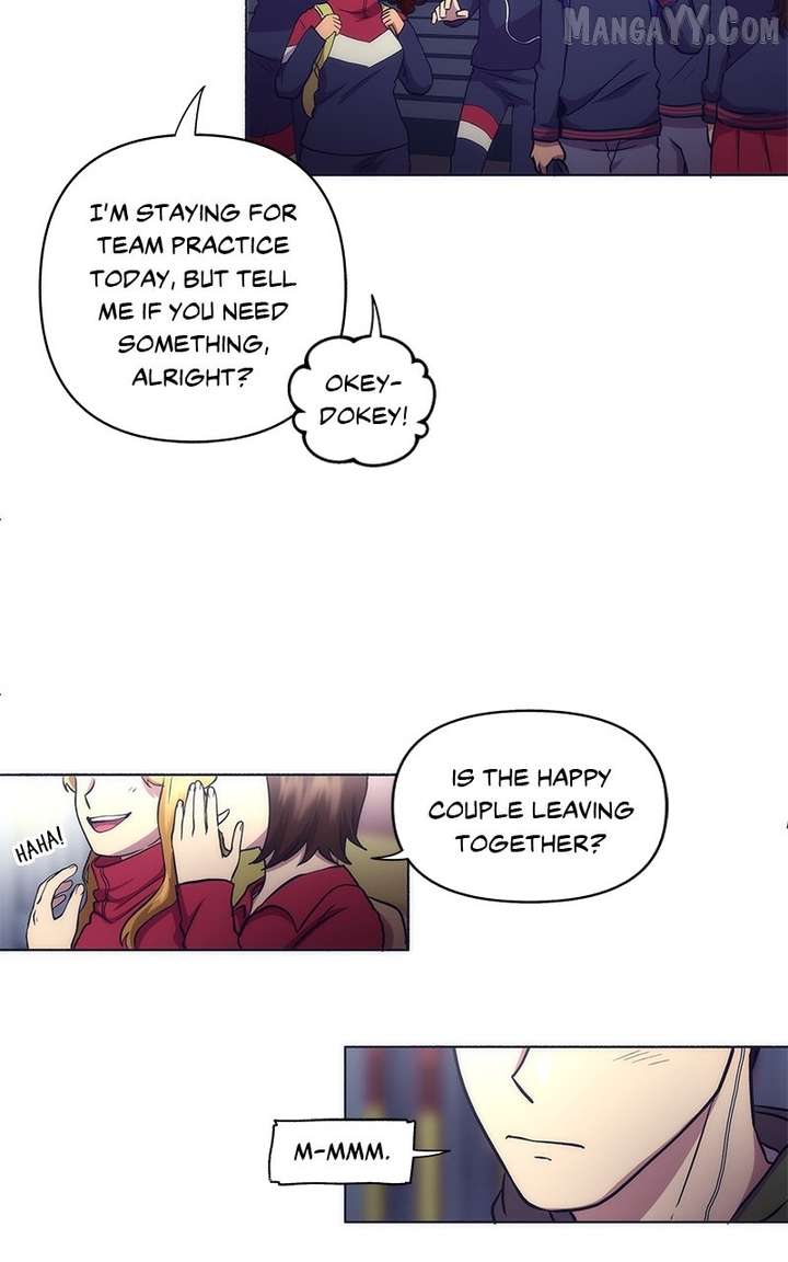 Roots of the Heart Chapter 92 - Page 11