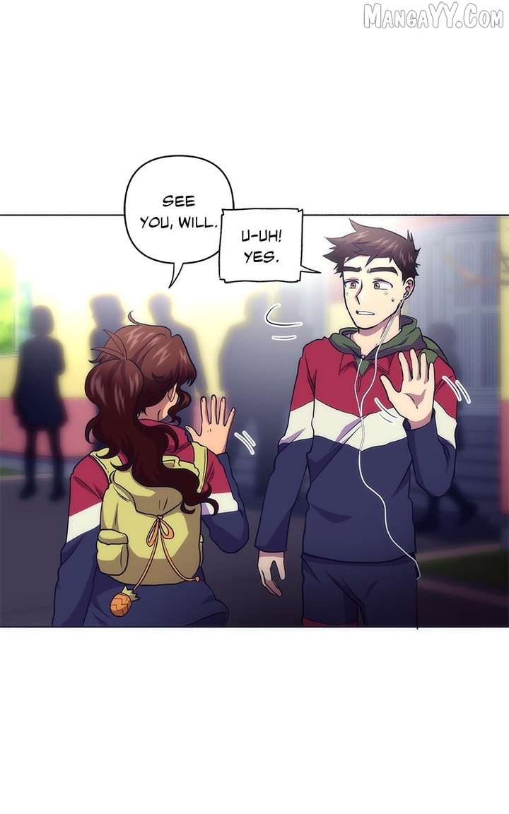 Roots of the Heart Chapter 92 - Page 12