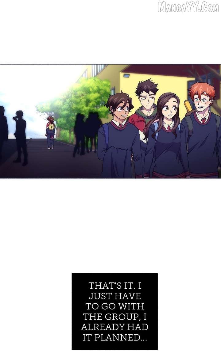 Roots of the Heart Chapter 92 - Page 13