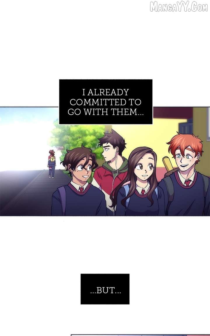 Roots of the Heart Chapter 92 - Page 14