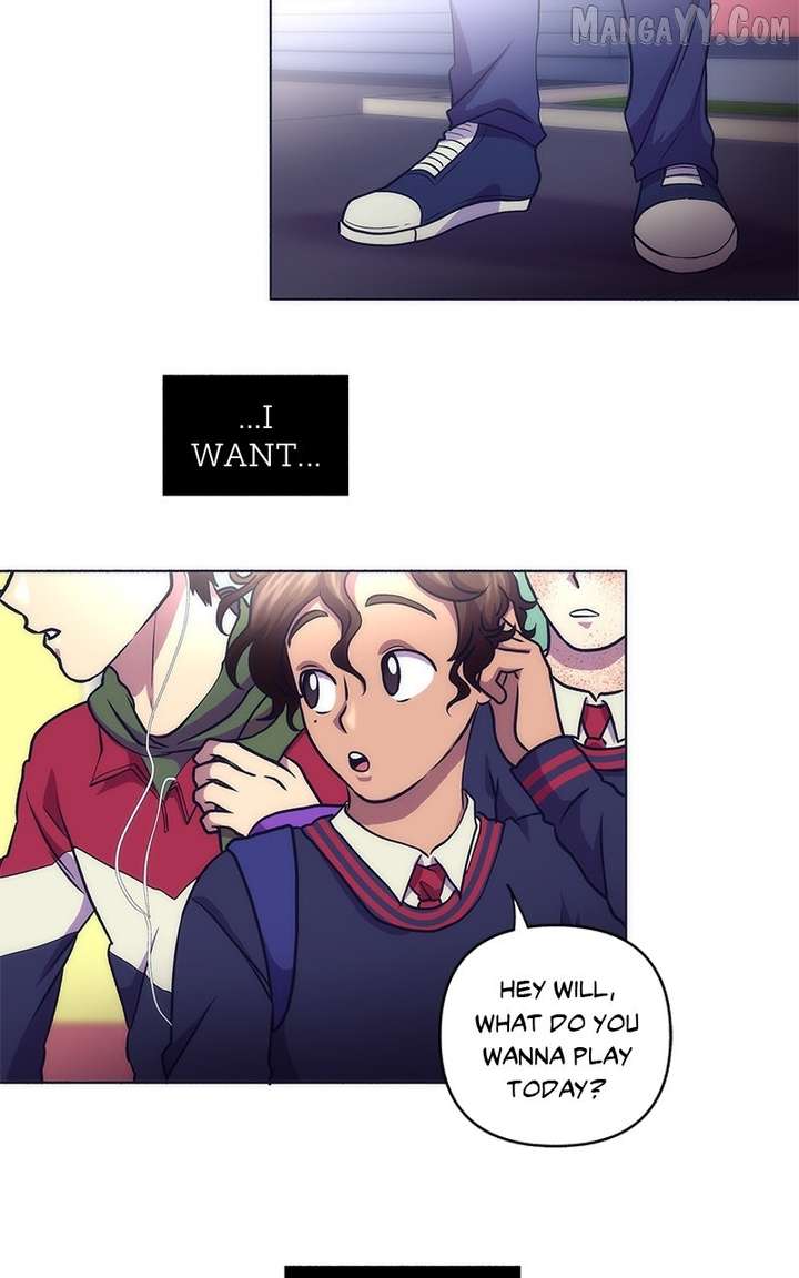 Roots of the Heart Chapter 92 - Page 15