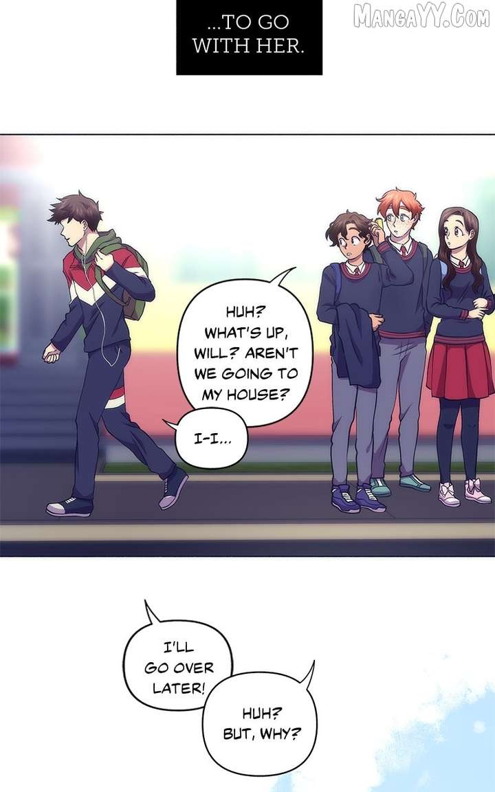 Roots of the Heart Chapter 92 - Page 16