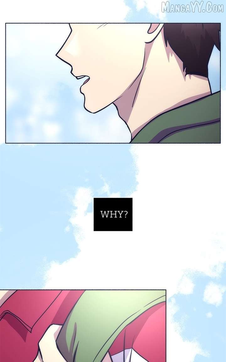 Roots of the Heart Chapter 92 - Page 17