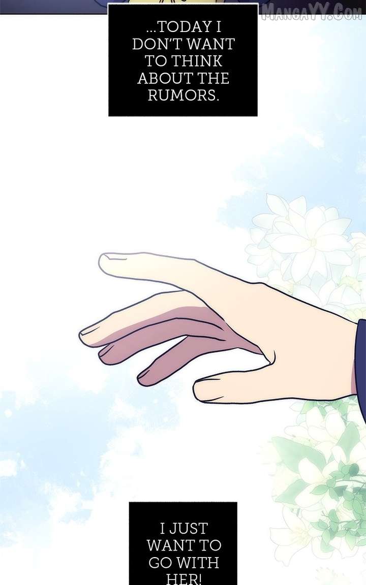 Roots of the Heart Chapter 92 - Page 20