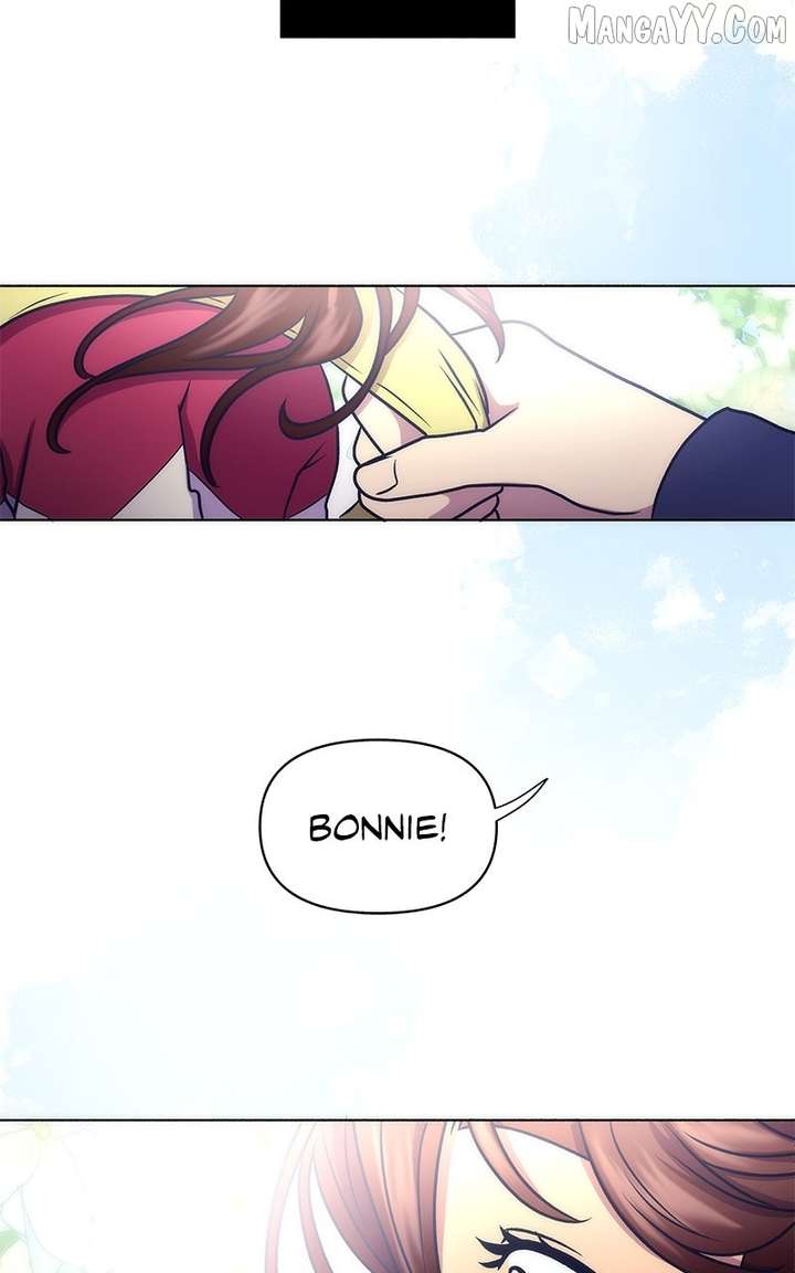 Roots of the Heart Chapter 92 - Page 21