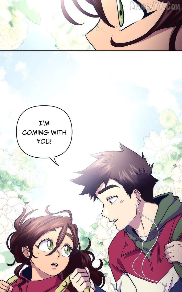 Roots of the Heart Chapter 92 - Page 22