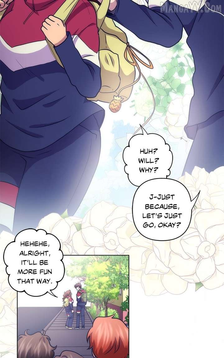 Roots of the Heart Chapter 92 - Page 23