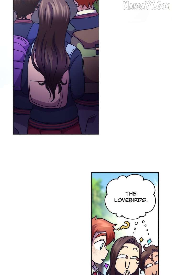 Roots of the Heart Chapter 92 - Page 24