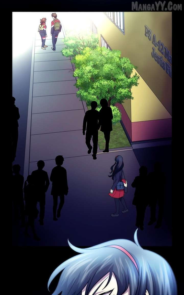 Roots of the Heart Chapter 92 - Page 27