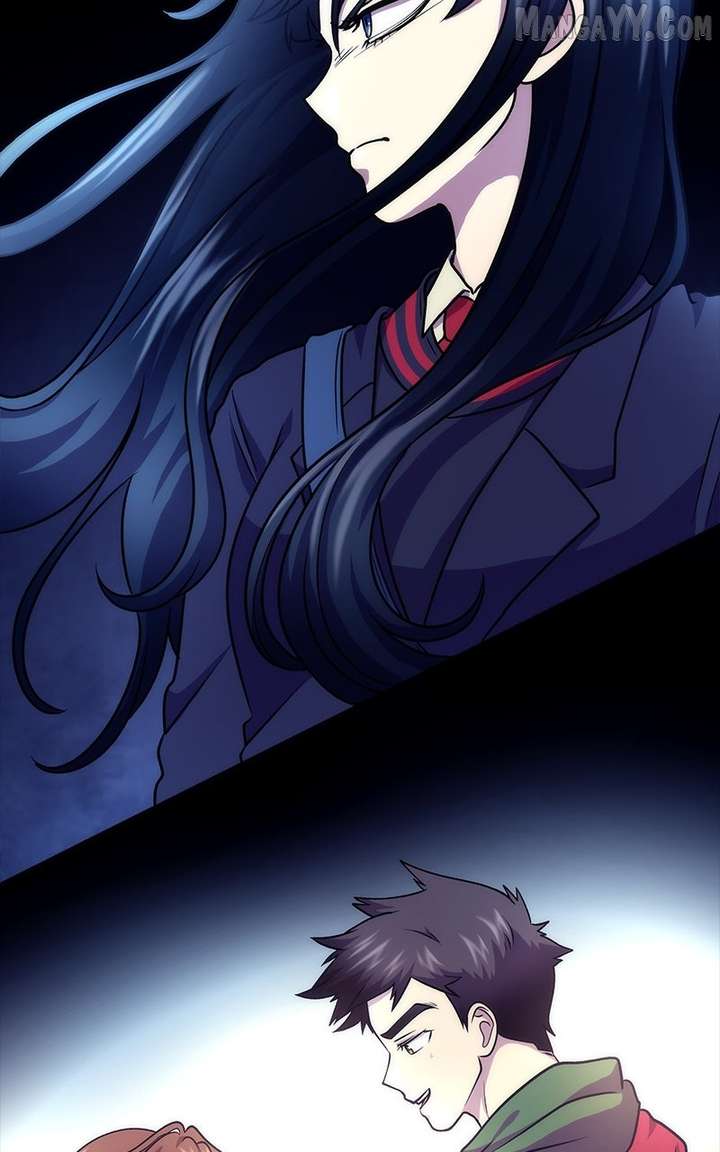 Roots of the Heart Chapter 92 - Page 28