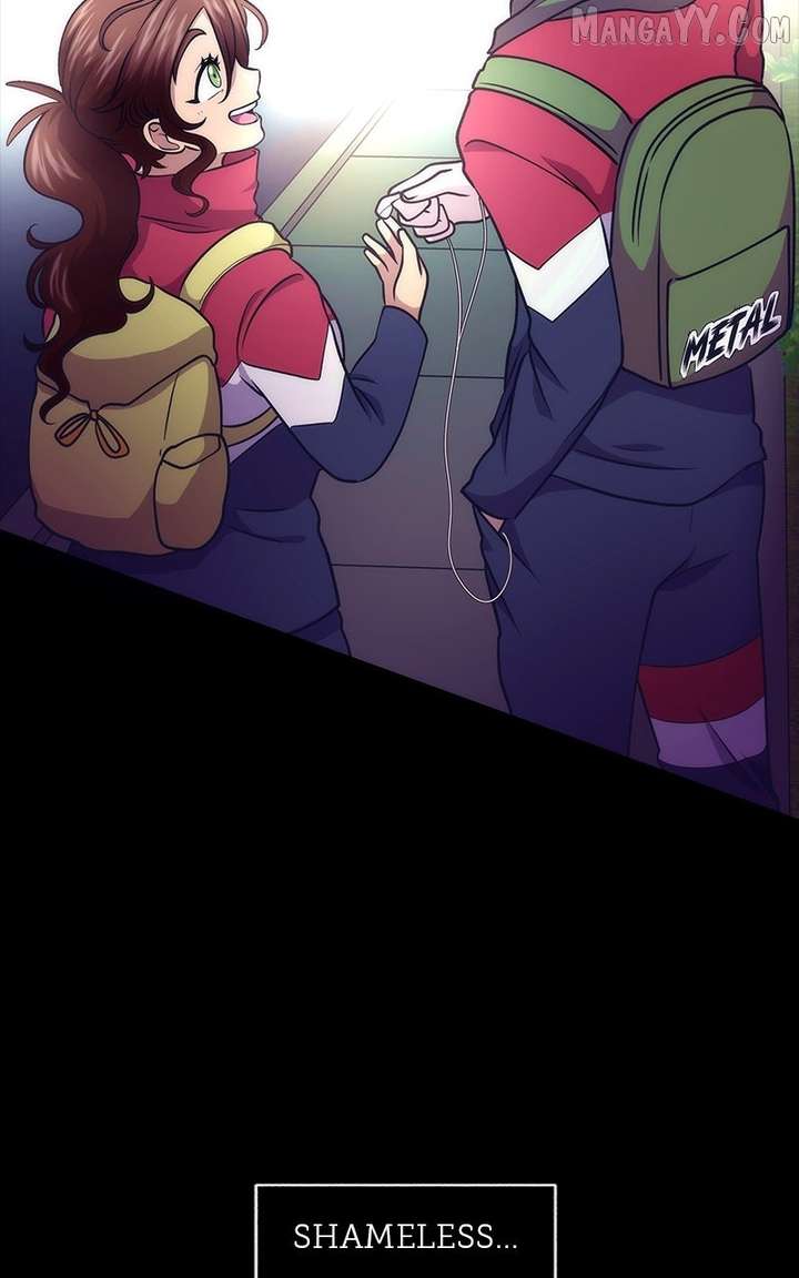 Roots of the Heart Chapter 92 - Page 29