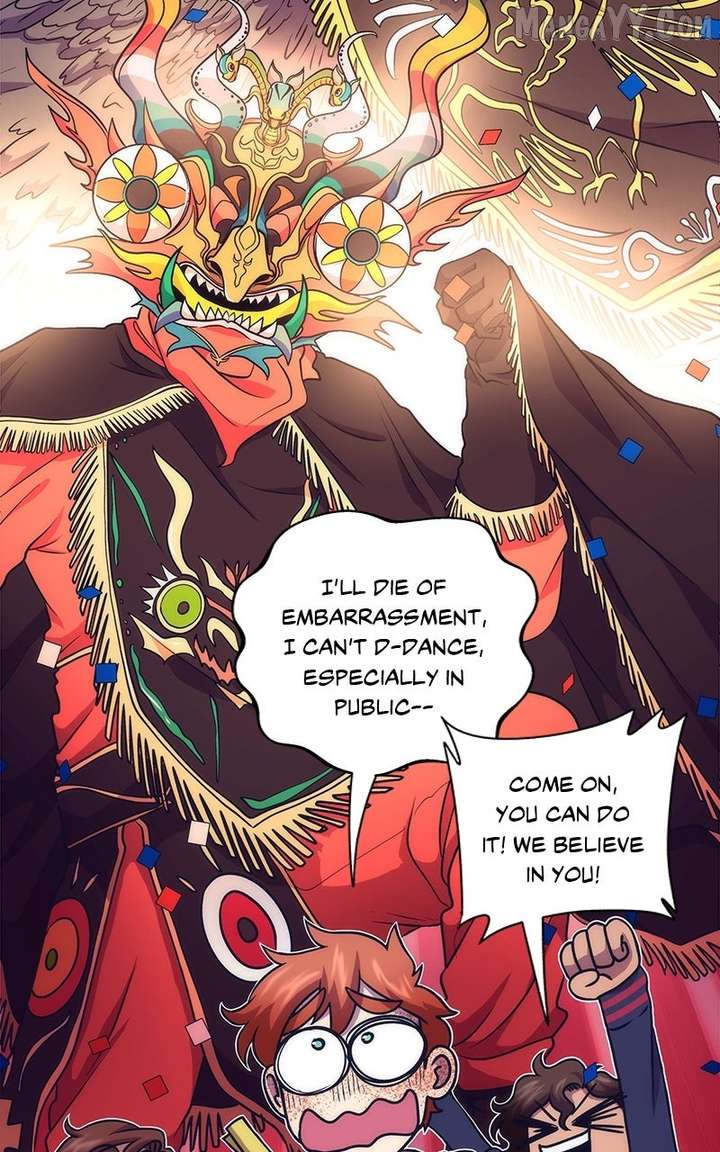 Roots of the Heart Chapter 92 - Page 4