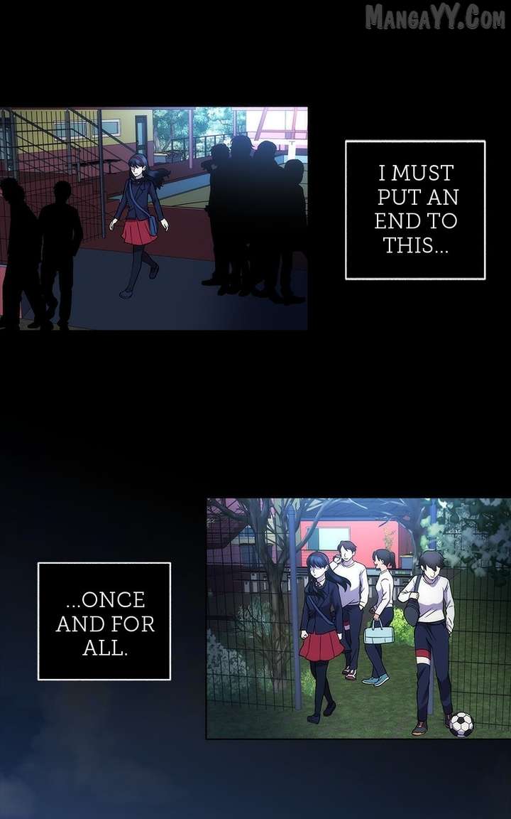 Roots of the Heart Chapter 92 - Page 31