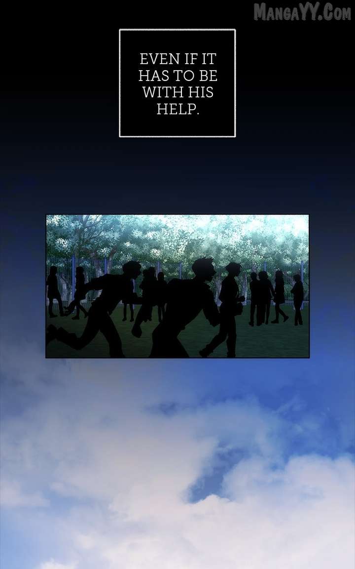 Roots of the Heart Chapter 92 - Page 33