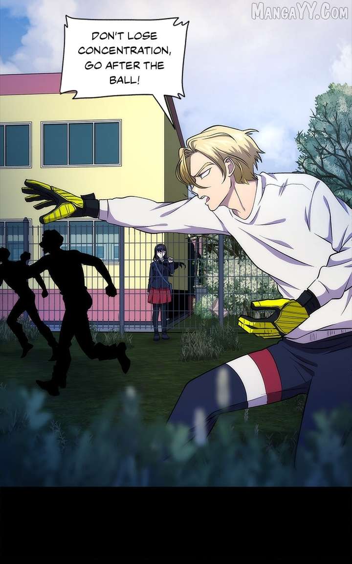 Roots of the Heart Chapter 92 - Page 34