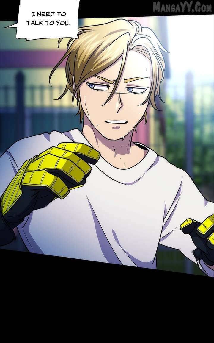 Roots of the Heart Chapter 92 - Page 36