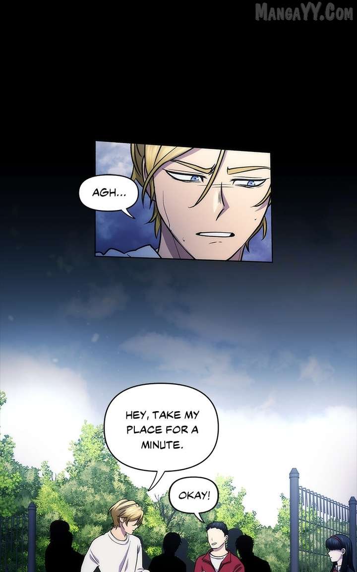 Roots of the Heart Chapter 92 - Page 37