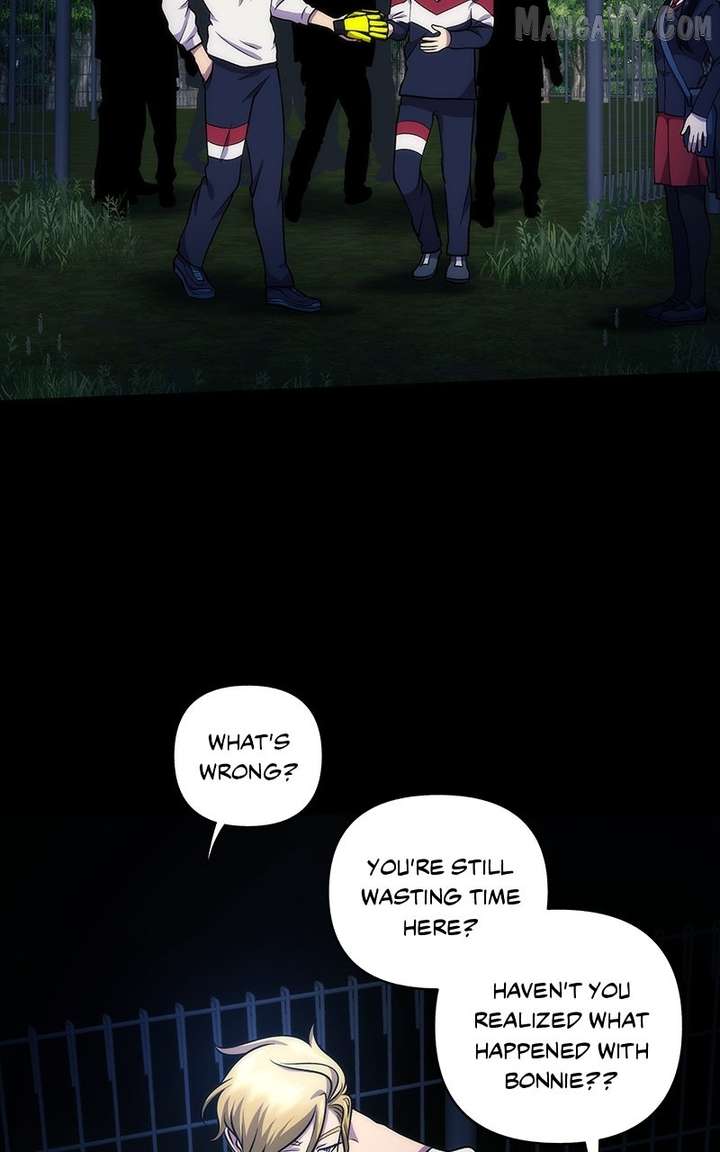 Roots of the Heart Chapter 92 - Page 38