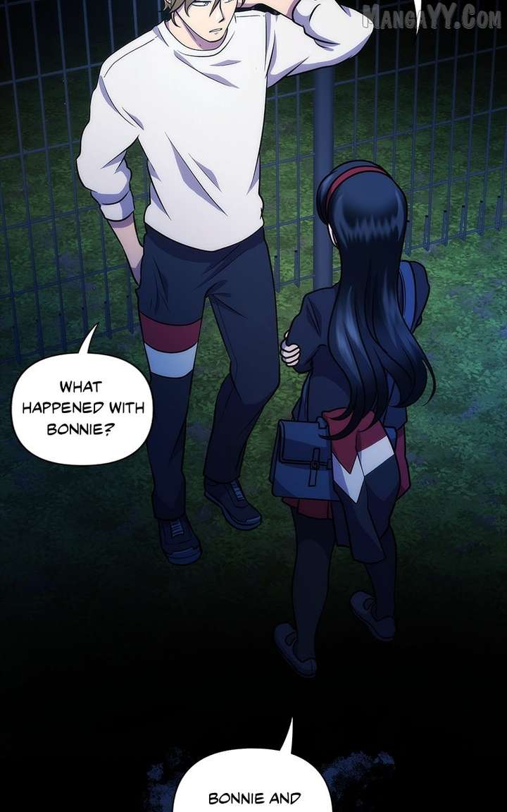 Roots of the Heart Chapter 92 - Page 39