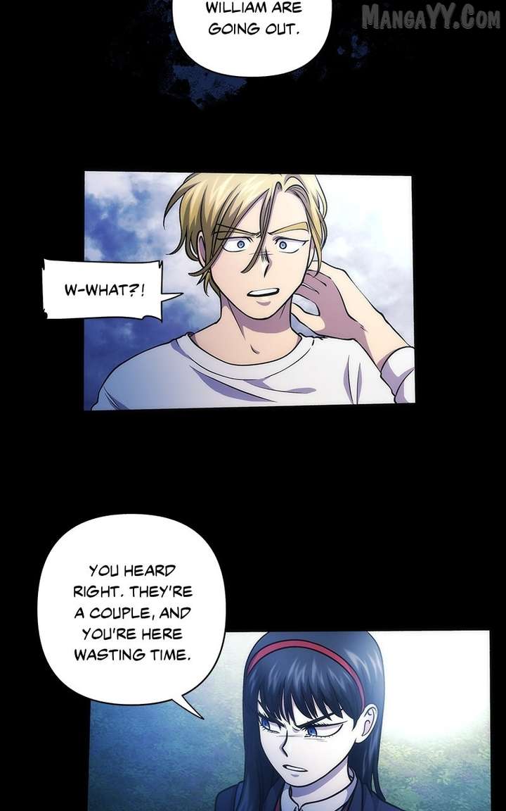 Roots of the Heart Chapter 92 - Page 40