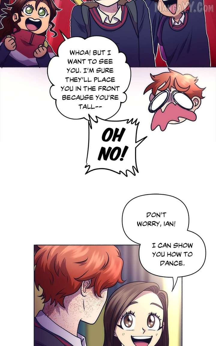 Roots of the Heart Chapter 92 - Page 5