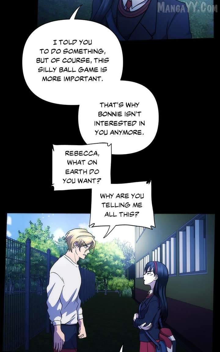 Roots of the Heart Chapter 92 - Page 41