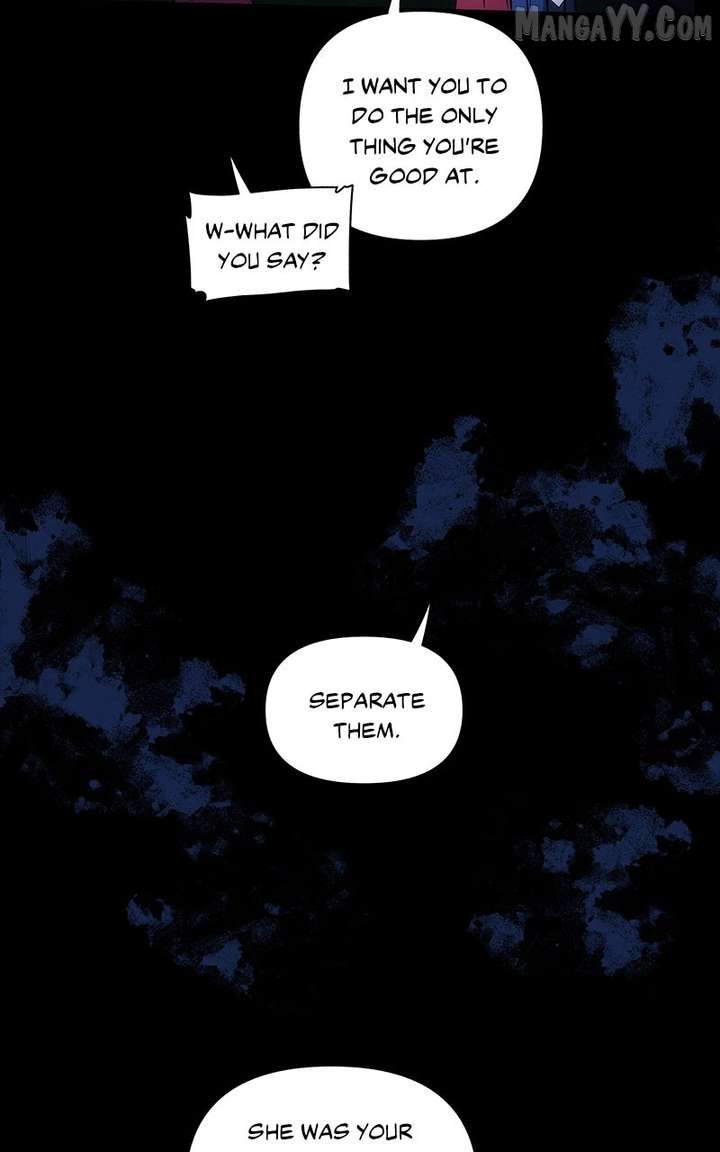 Roots of the Heart Chapter 92 - Page 42