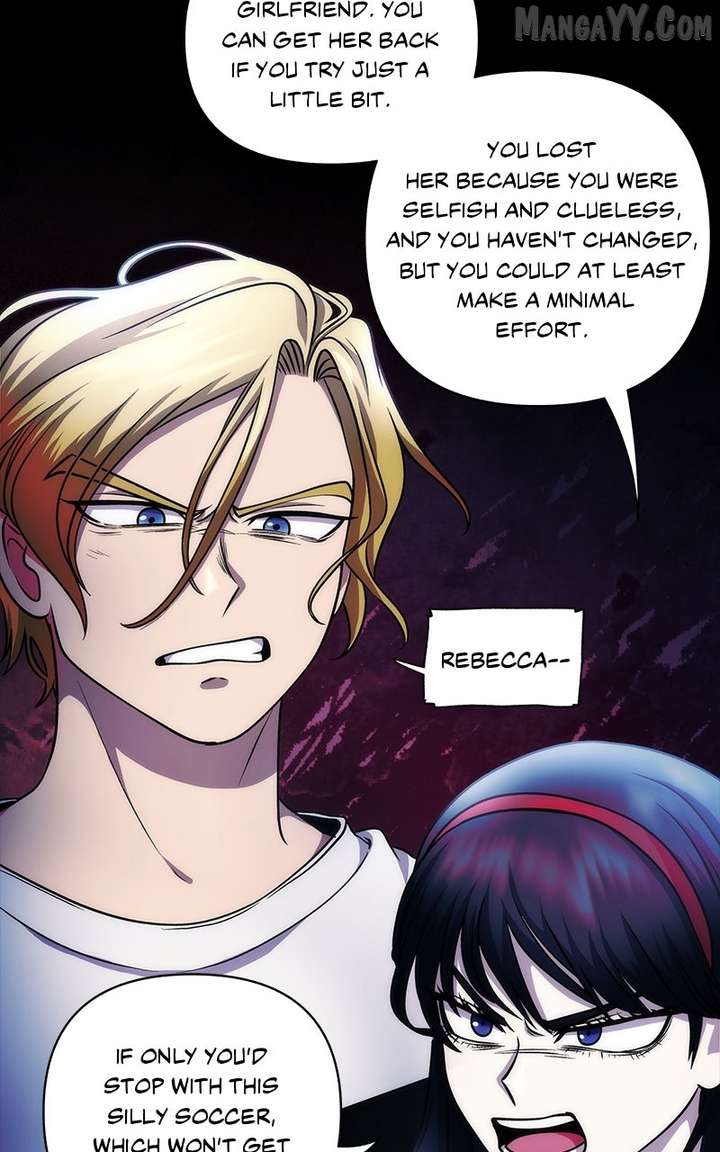 Roots of the Heart Chapter 92 - Page 43