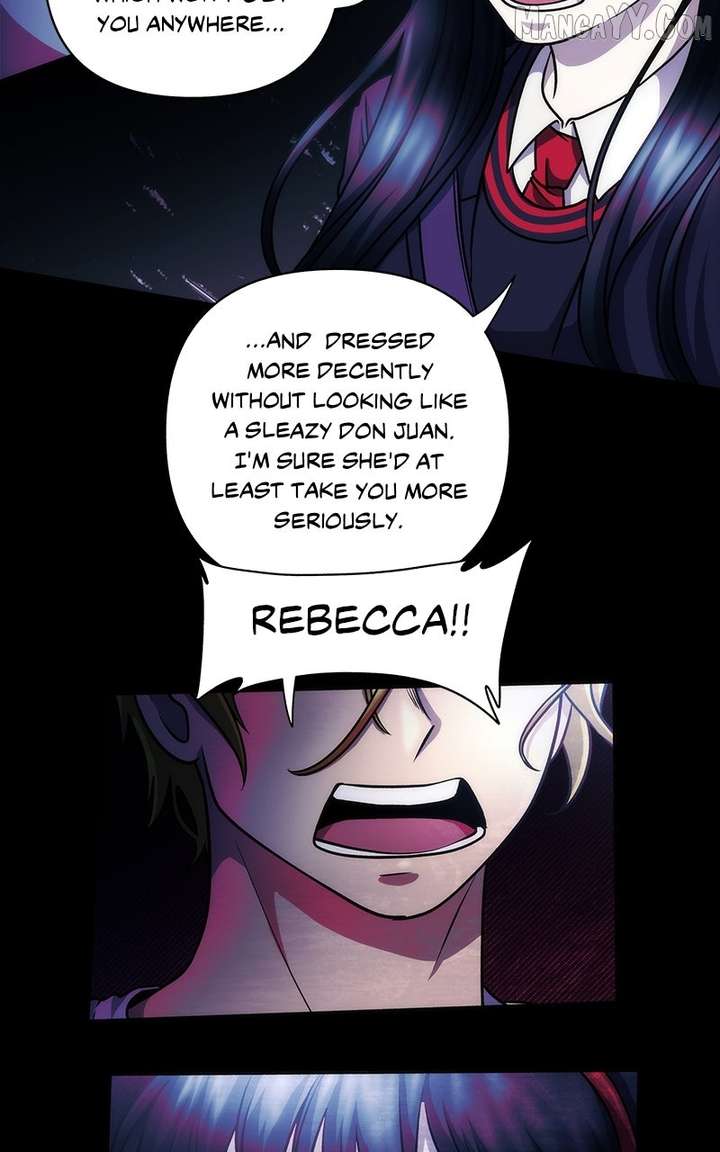 Roots of the Heart Chapter 92 - Page 44