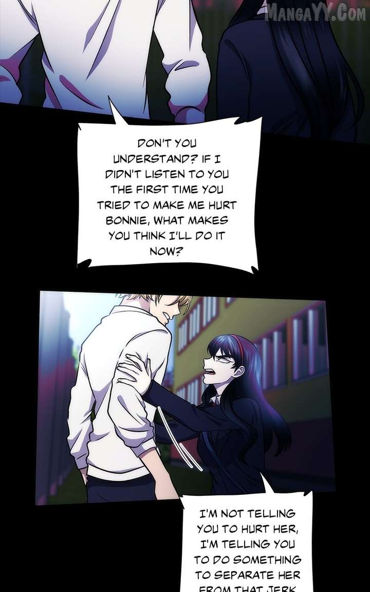 Roots of the Heart Chapter 92 - Page 46