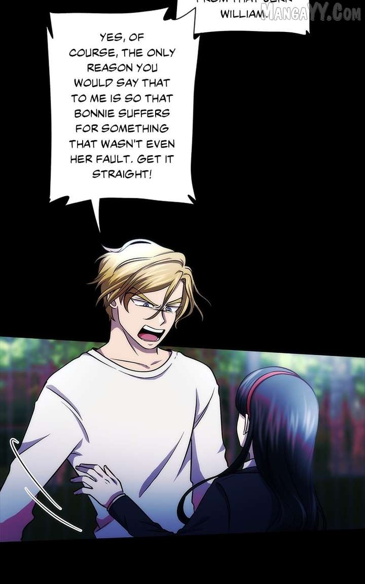 Roots of the Heart Chapter 92 - Page 47