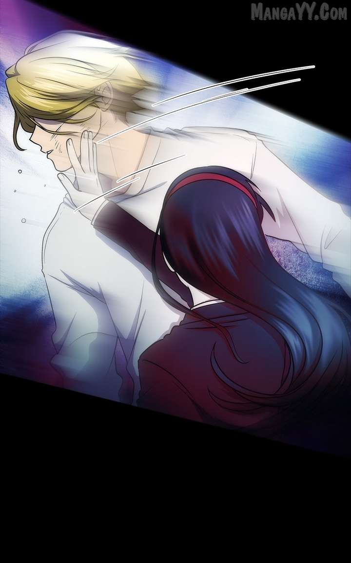 Roots of the Heart Chapter 92 - Page 50