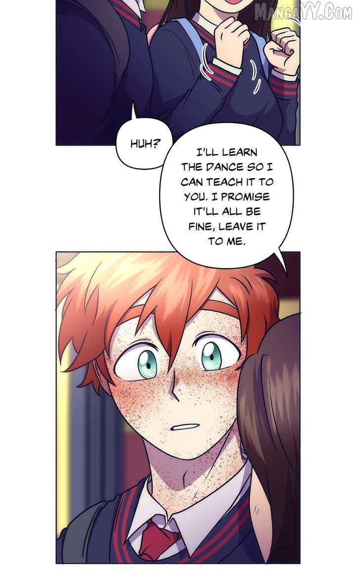 Roots of the Heart Chapter 92 - Page 6