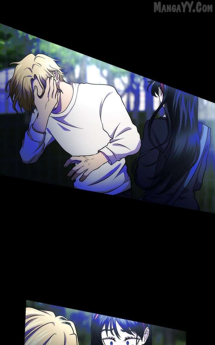 Roots of the Heart Chapter 92 - Page 51