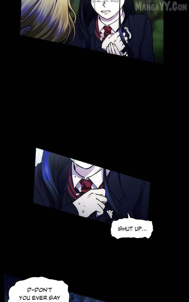 Roots of the Heart Chapter 92 - Page 52