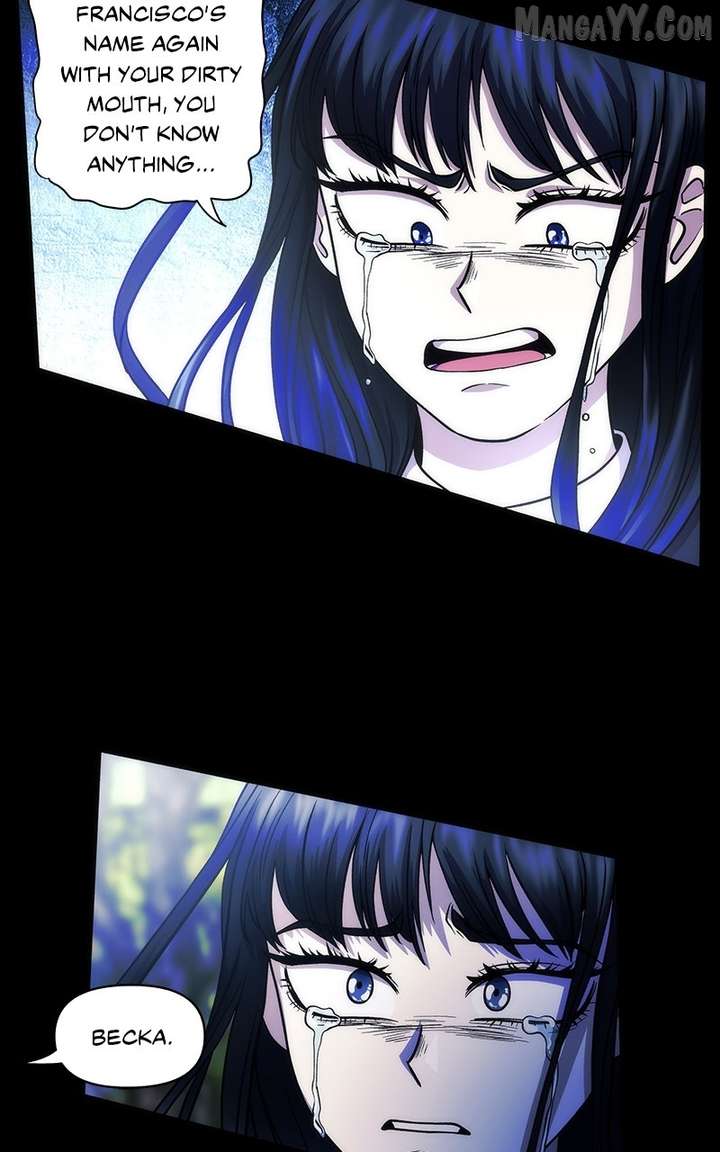 Roots of the Heart Chapter 92 - Page 53