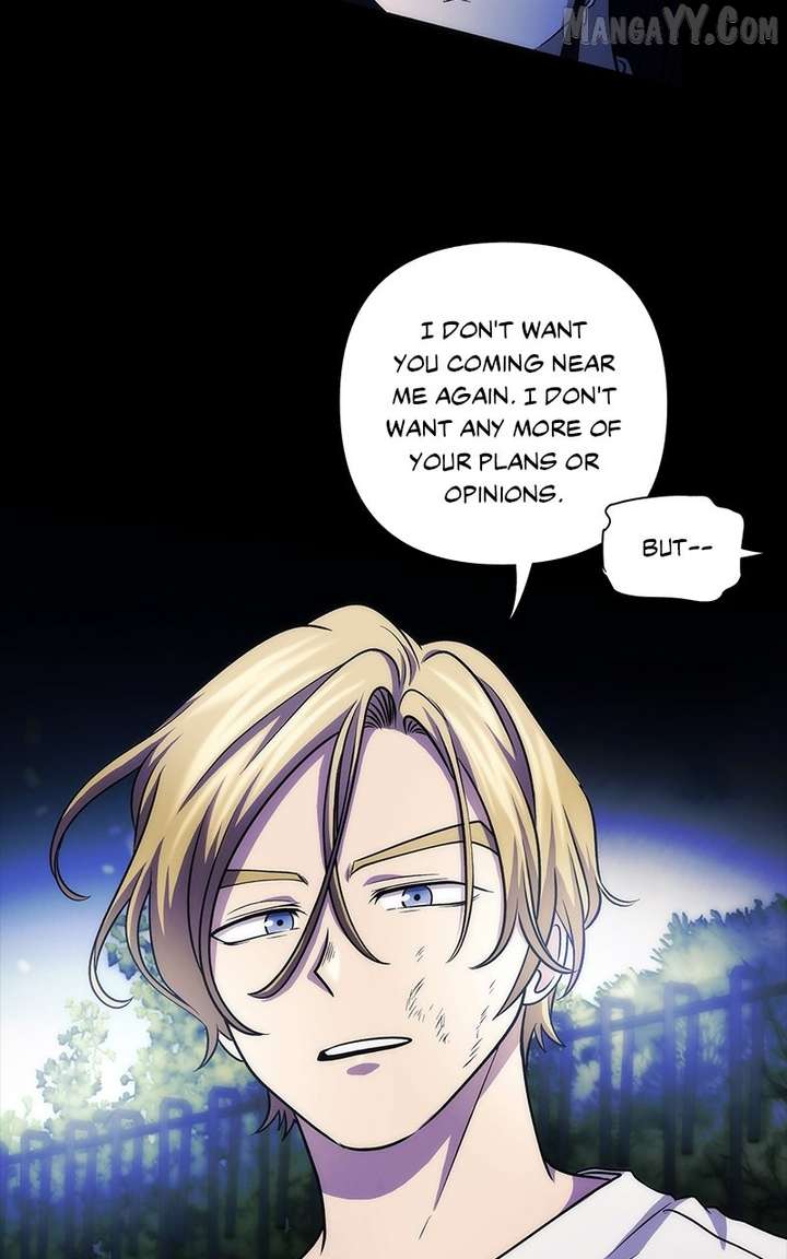 Roots of the Heart Chapter 92 - Page 54