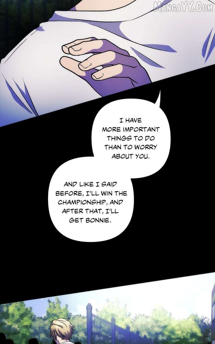 Roots of the Heart Chapter 92 - Page 55