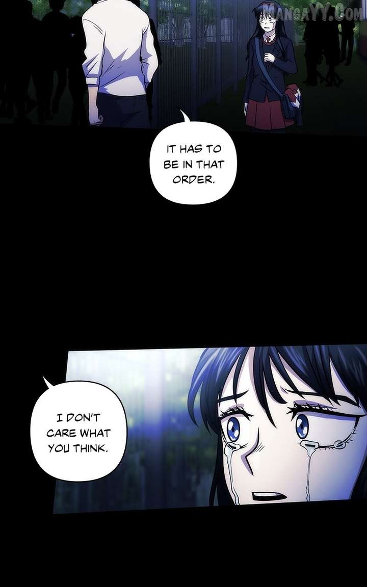 Roots of the Heart Chapter 92 - Page 56