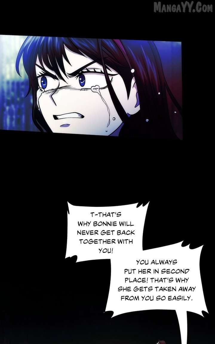 Roots of the Heart Chapter 92 - Page 57