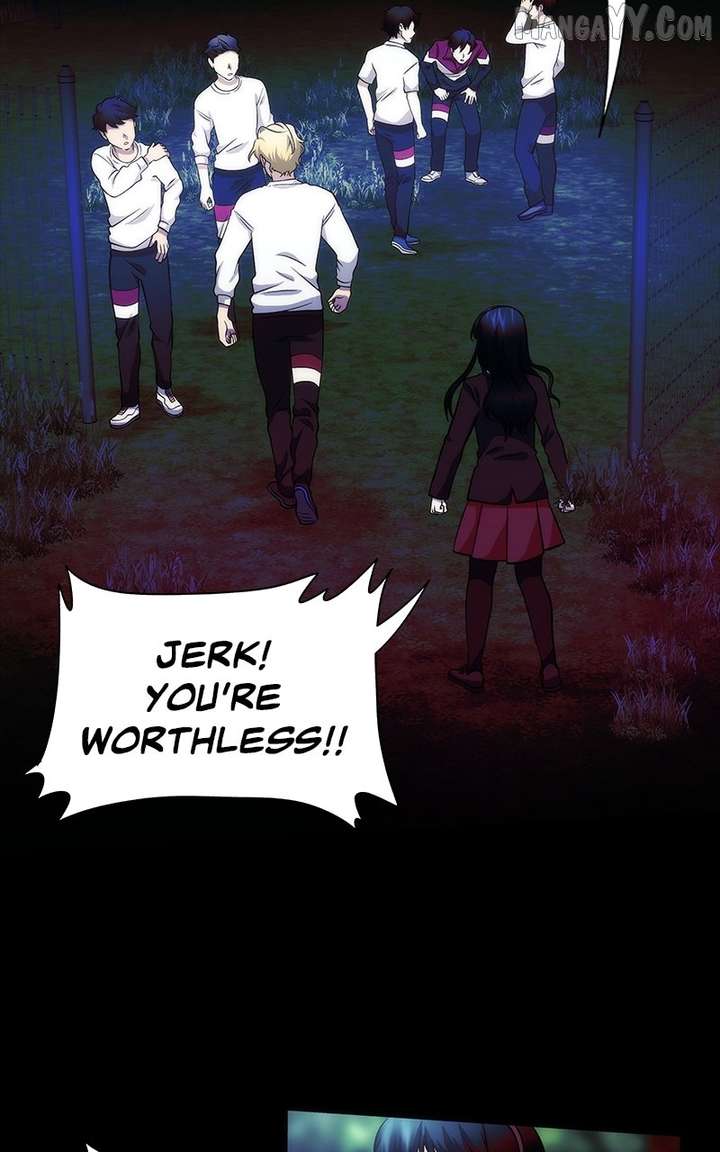 Roots of the Heart Chapter 92 - Page 58