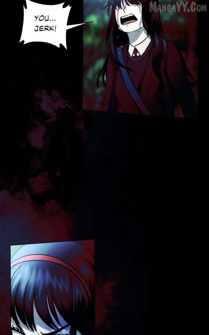 Roots of the Heart Chapter 92 - Page 59