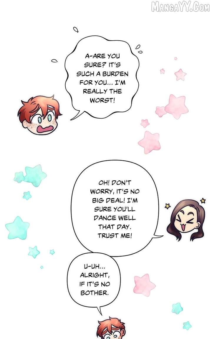 Roots of the Heart Chapter 92 - Page 7