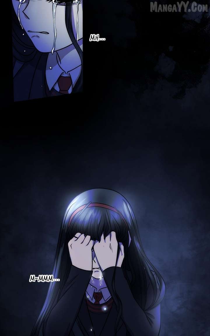 Roots of the Heart Chapter 92 - Page 61