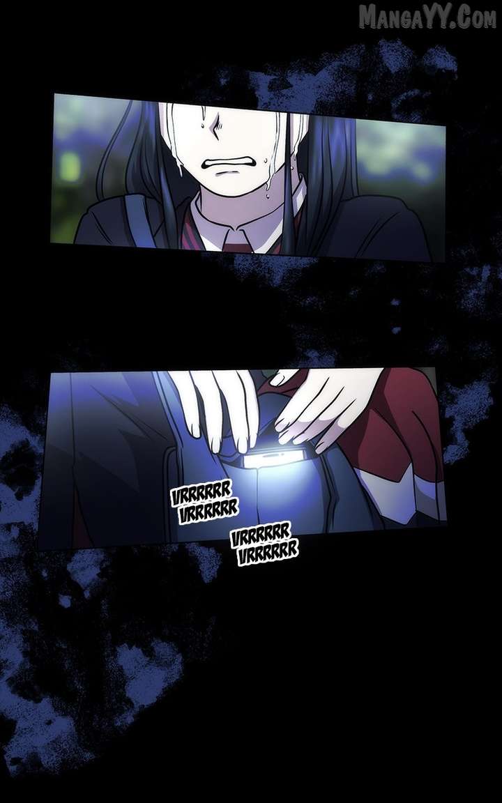 Roots of the Heart Chapter 92 - Page 63