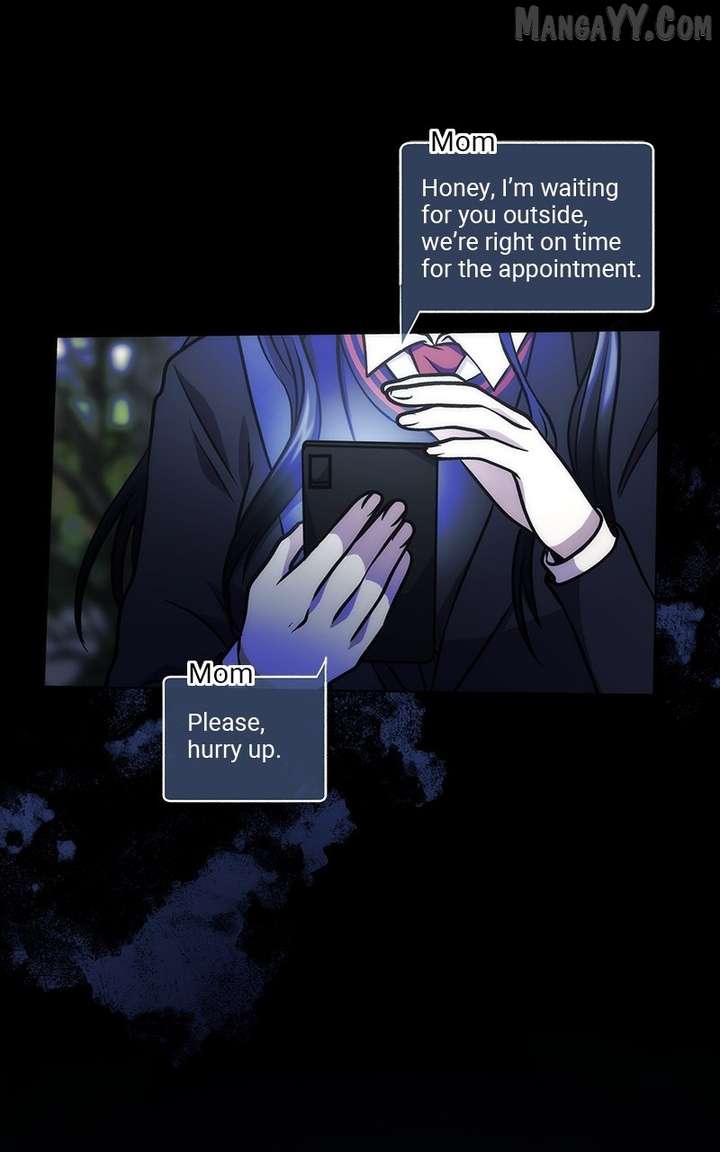 Roots of the Heart Chapter 92 - Page 64