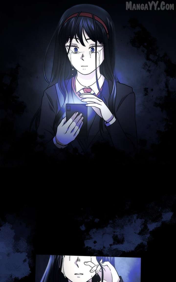 Roots of the Heart Chapter 92 - Page 65